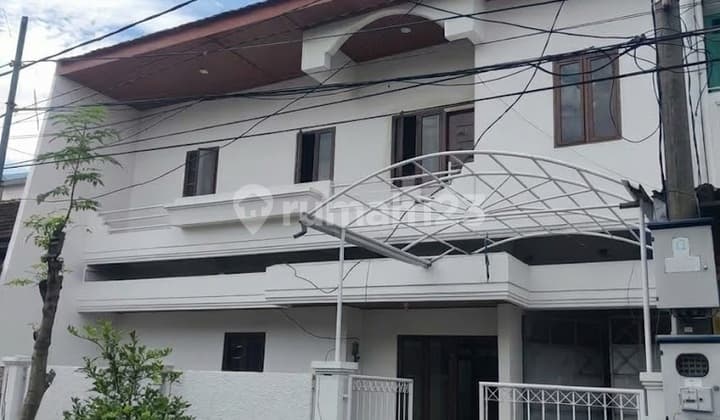 Siwalankerto Permai 2 Lantai Kamar Banyak Cocok Kost Mess Karyawan Dekat Kampus Petra Kutisari Jemursari A Yani Rungkut Industri