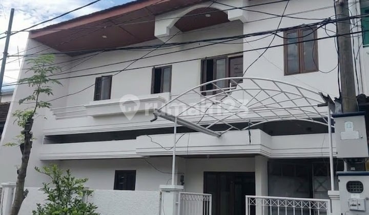 Siwalankerto Permai 2 Lantai Kamar Banyak Cocok Kost Mess Karyawan Dekat Kampus Petra Kutisari Jemursari A Yani Rungkut Industri
