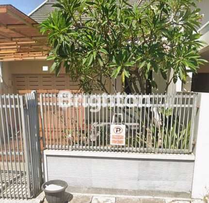 Rumah Bagus Siap Huni 2 Lantai Kutisari bisa Setahun Strategis Dekat Jemursari Tenggilis Kendangsari Rungkut Industri Univ Petra & Ubaya