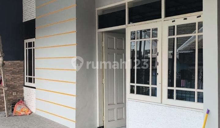 Rumah Area Rungkut Mapan Siap Huni Selangkah Merr Superindo Upn Purimas Baruk Pandugo Nirwana Eksekutif Ubaya Tenggilis
