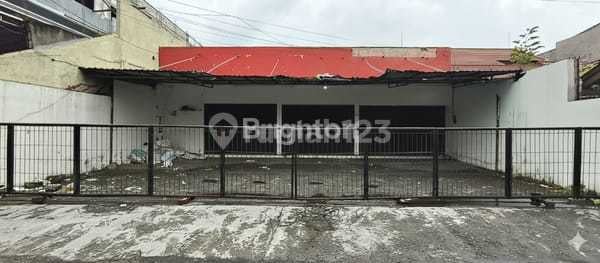 Ruko Komersial Nol Jalan Raya Rungkut Depan Upn Ramai Strategis untuk Usaha Dekat Akses Tol, Juanda, Superindo, Transmart, Baruk, Merr
