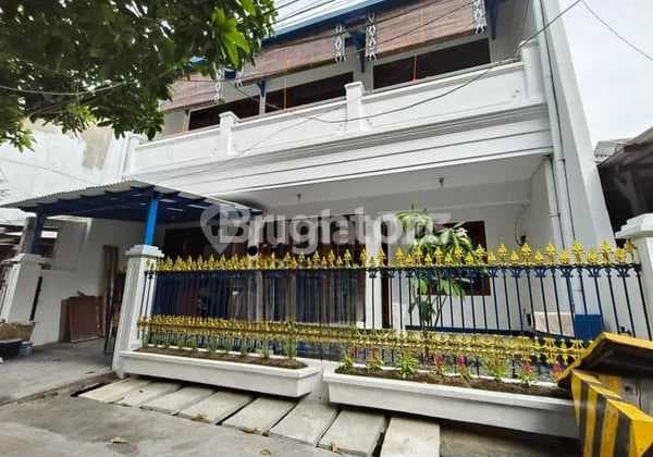 Rumah Nyaman Siap Huni di Semolowaru Dekat Raya Merr, Galaxy Mall, Klampis, Bratang, Manyar, Ngagel, Its Unair Untag Hang Tuah