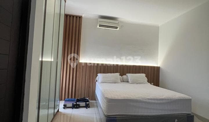Dijual Rumah Siap Huni 2 Lantai di Cluster Adara Harapan Indah Bekasi