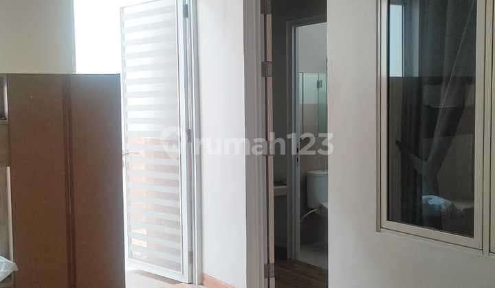 Dijual Rumah Sudah Full Renovasi di Cluster Vasana Harapan Indah 2 Bekasi