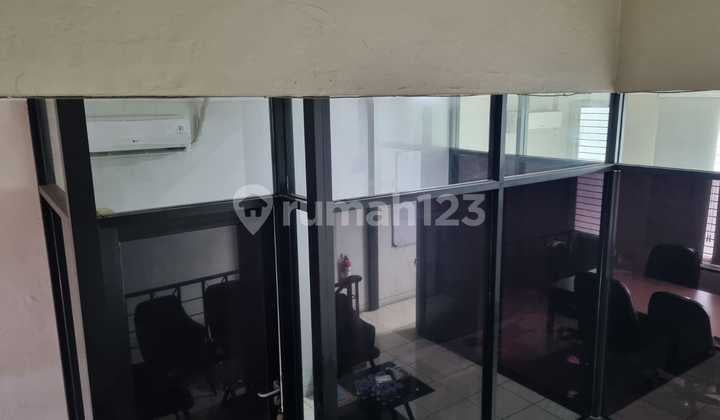 Dijual.ruko Aralia Harapan Indah Bekasi Sangat Cocok untuk Kantor Unit Siap Pakai