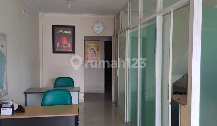 For Sale: Commercial Shop Ready for Business - Symphony Harapan Indah Bekasi