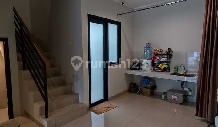 Dijual Rumah - Cluster Regia Summarecon Crown Gading Bekasi