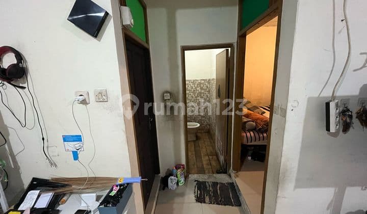 Dijual Rumah Siap Huni - Harapan Baru 1, Bekasi Barat