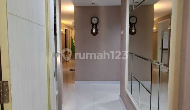 Dijual Office / komersil tempat usaha Di royal springhill golf residence kemayoran jakpus