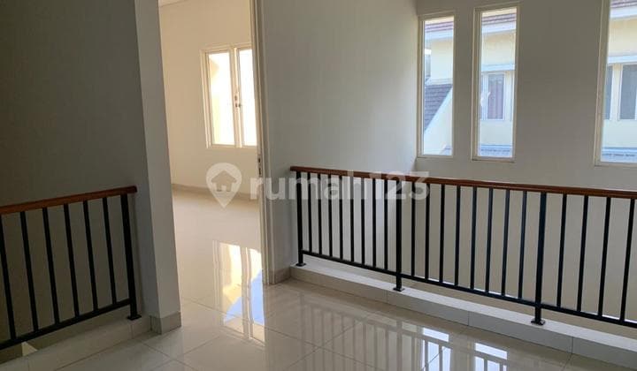 Dijual Rumah Cantik Di Cluster Asera One West Harapan Indah Bekasi