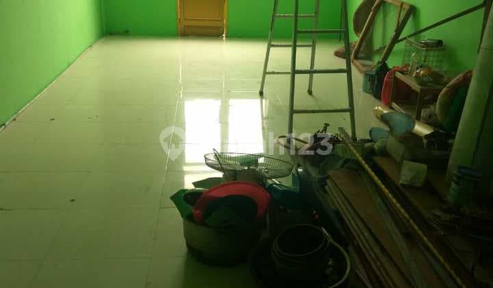 Di Jual Ruko Strategis Jalan Veteran Bekasi