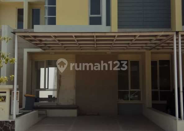 Dijual Rumah Cantik 2Lantai di Cluster Adara, Harapan Indah