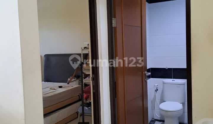 Dijual Rumah Bagus Siap Huni Cluster Ifolia Harapan Indah Bekasi