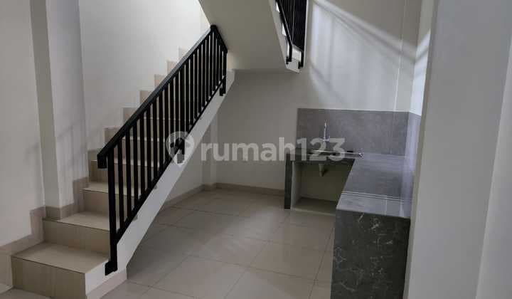 For Sale 2.5-Story House in Taman Harapan Baru - Bekasi