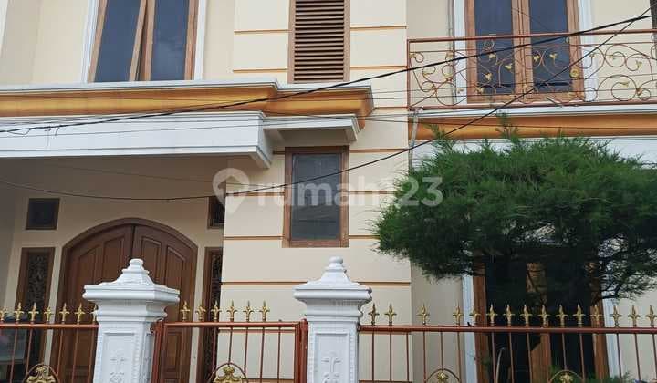 Dijual rumah/kost2an di perumnas 1 bekasi selatan