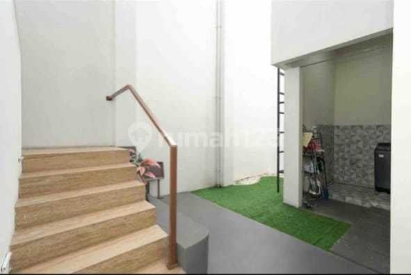 Dijual Rumah Cantik Minimalis Siap Huni di Cluster Asera, Harapan Indah 2 Bekasi Harga 3 Milyar