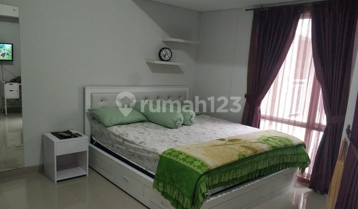 Dijual Apartemen Premium Taman Melati Jogja - Investasi & Hunian Ideal