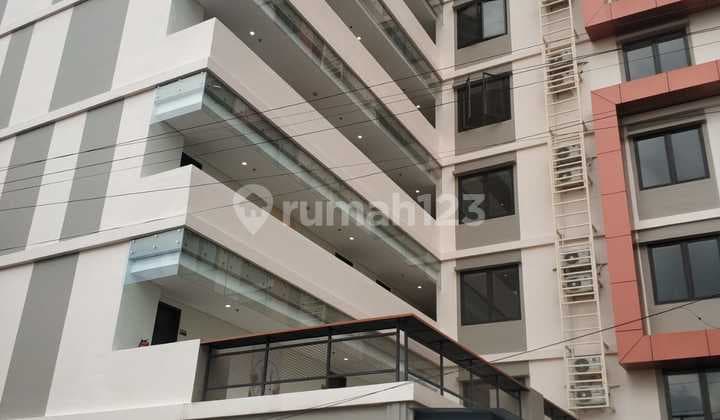 Dijual Apartemen Altuz Lokasi Strategis Dekat Kampus di Kawasan Depok Sleman