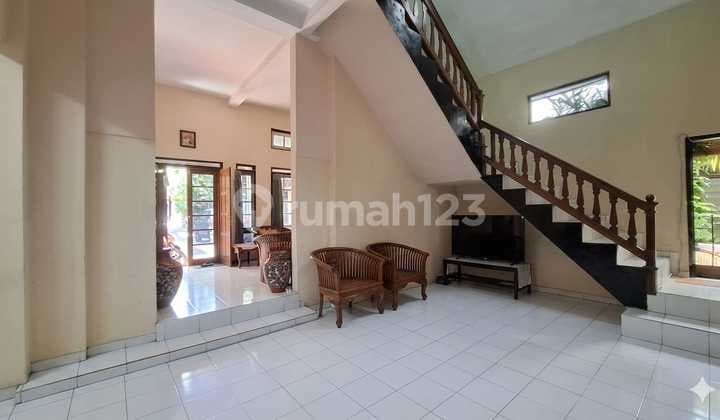 Rumah Tinggal & Kost Lokasi Strategis Dekat Kampus Uny - Gejayan
