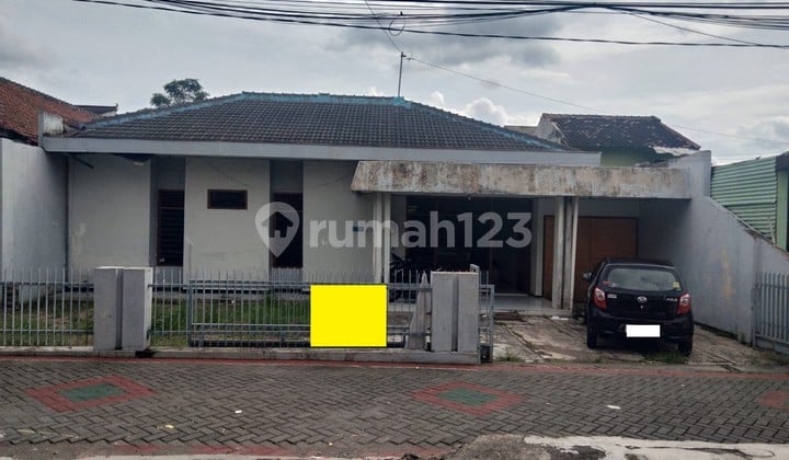 Rumah Untuk Kos kos an Rumah Tinggal Di Condongcatur Depok Sleman