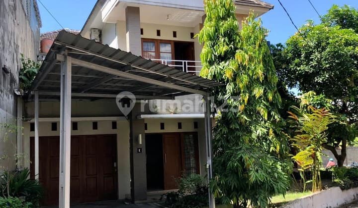 Miliki Hunian Dalam Perum Gradara Pratama Residence Tegalrejo, Yogyakarta