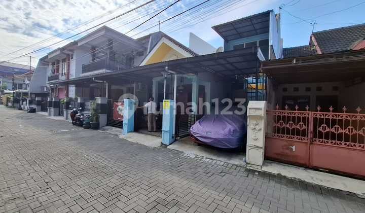 Rumah dan kos kos ani Lokasi Dekat Kampus UPN Amikom Yogyakarta