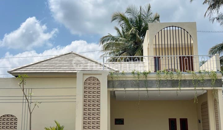 Rumah Tinggal Siap Huni Lokasi Jl Grogol Ngemplak Sleman