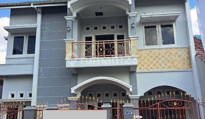 Rumah Kost Lokasi Strategis Dekat dr Jalan Kaliurang km 7