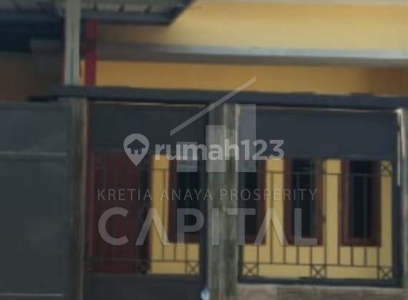 Rumah Tinggal Siap Huni di Tanaman Cibaduyut Indah Bandung Lokasi Nyaman Nan Strategis Rumah Tinggal Siap Huni di Tanaman Cibaduyut Indah Bandung Lokasi Nyaman Nan Strategis