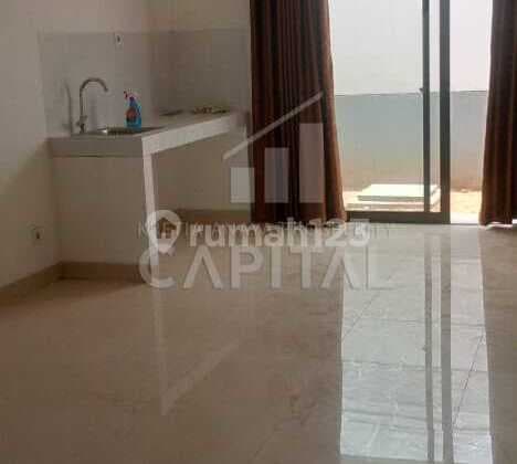 Rumah Baru Siap Huni di Podomoro Park Buah Batu Bandung