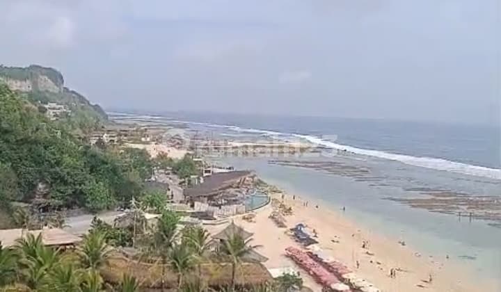 Cheap Land in Los Tebing, Karma Kandara, Ungasan, Badung, Bali