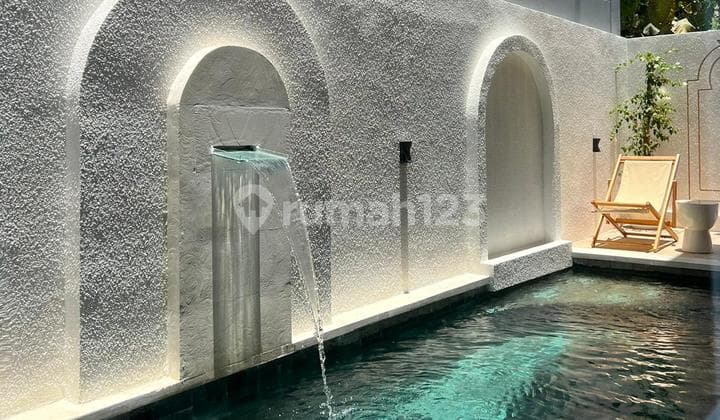 Brand New Villa Murah 10 Menit ke Pantai Balangan Jimbaran Bali