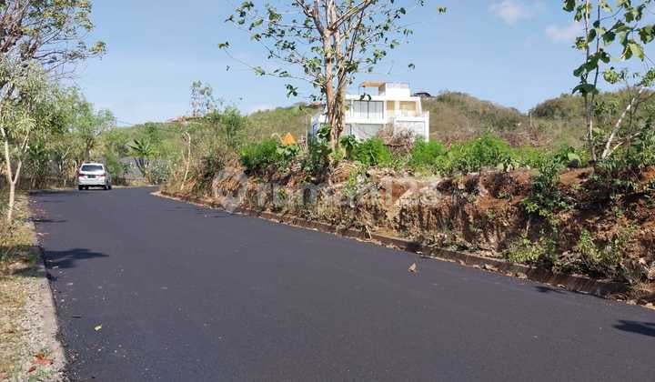 Free Hold Land Central Pecatu Near Beach Sport The Best Villa