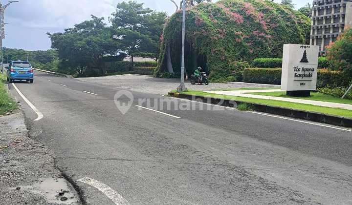 Leasehold Prime Commercial The Best Business Sawangan Nusa Dua