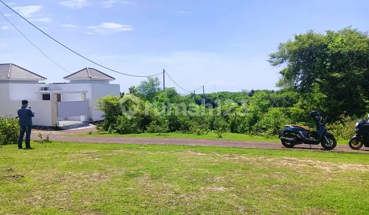 Sewa Hak Guna Bangunan Zona Merah Muda Plot Terakhir di Blangan Vila Terbaik yang Tenang
Lease Hold Pink Zone Last Plot In Blangan The Best Villa Quite