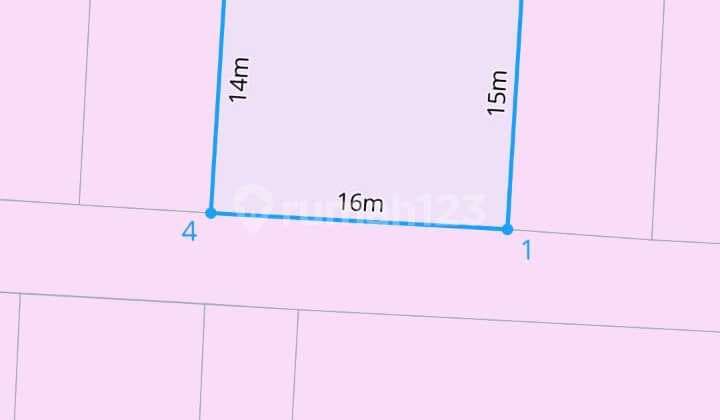 Sewa Hak Guna Bangunan Zona Merah Muda Plot Terakhir di Blangan Vila Terbaik yang Tenang
Lease Hold Pink Zone Last Plot In Blangan The Best Villa Quite