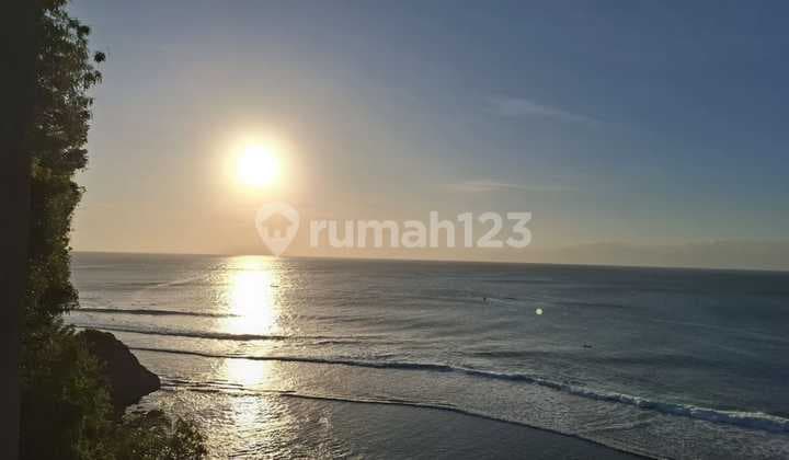 Tanah Murah Pinggir Pantai di Wisata Tulamben Kubu Karang Asem