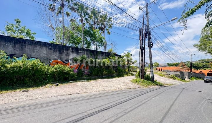 Tanah Kavling Murah Siap Bangun Harga Promo di Ungasanbadung Bali
