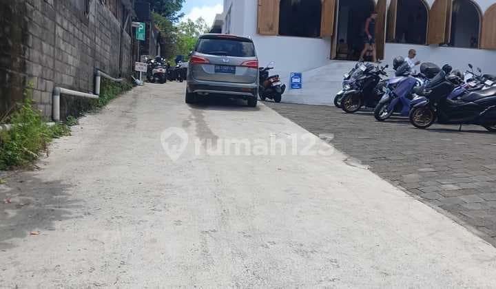 Tanah Murah Di Bawah Pasar Dan Njop Prime Komersial Di Pandawa