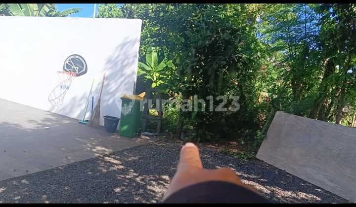Tanah Murah Siap Bangun di Kutuh Pandawa Nusa Dua Badung Bali