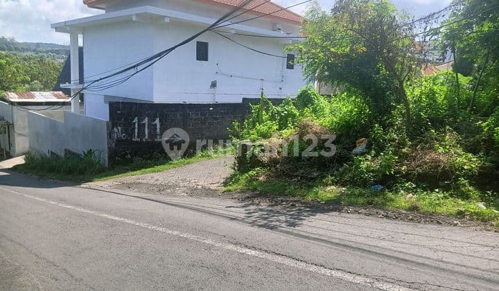 Tanah Murah View Laut Raya Sunday Beach Savaya Karmakandara
