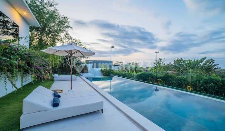 For Sale Luxury Villa Ocean View The Best Locationbalangan Beach