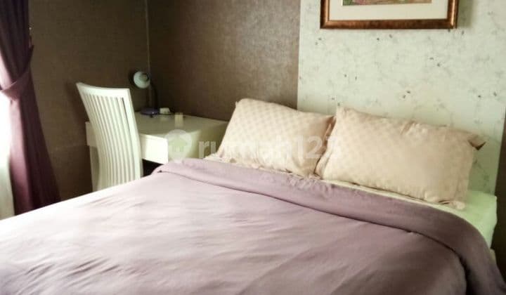 Disewakan! Rumah Cantik 2 Lantai Fully Furnished Siap Huni di Bsd Delatinos, Tangerang