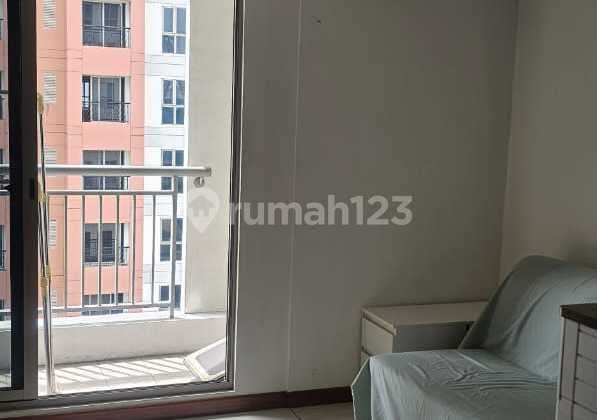 Apartemen Semi Furnished 2 Kamar PPJB Siap AJB di Gading Serpong