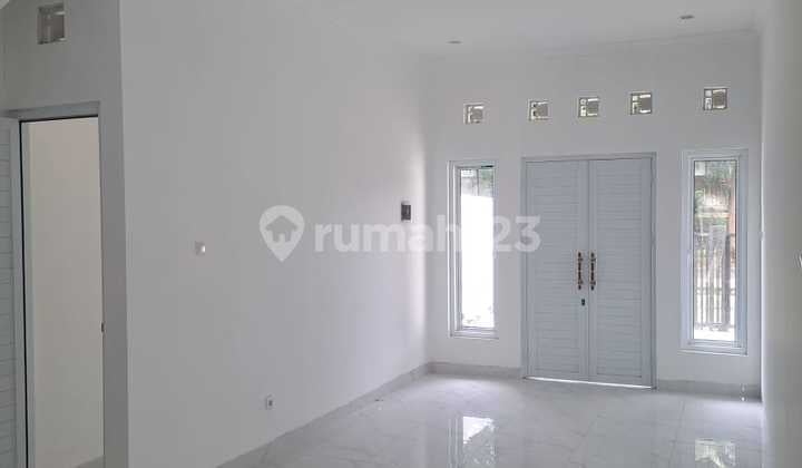 Sewa Rumah Siap Huni 2 Lantai di Puri Bintaro Sektor 9, Tangerang Selatan