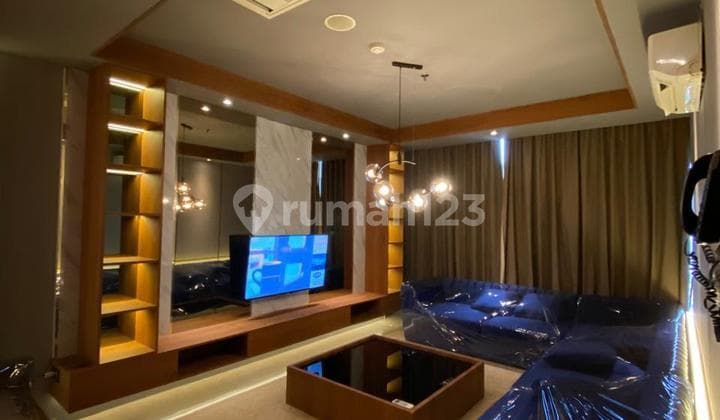 Apartemen 2Br Lavenue di Pancoran, Fully Furnished
