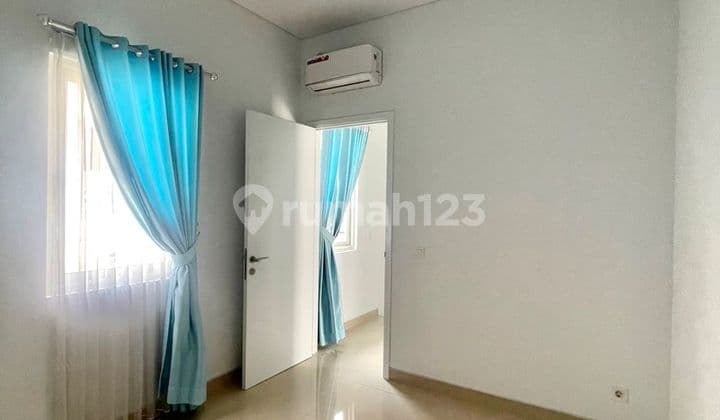Minimalist North-Facing 3-Bedroom House with PPJB in BSD Tangsel