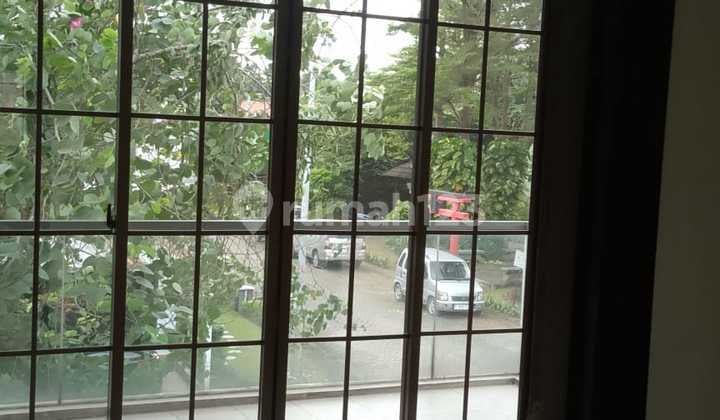 Disewakan Rumah 2 Lantai di Green Lake City - 4 Kt, Siap Huni & Dekat Tol