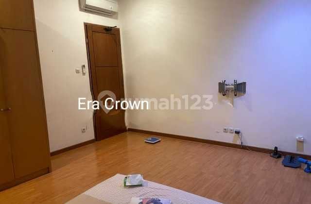 Rumah 1,5 Lantai di BSD Nusaloka (Gin) - 4 KT, SHM, Siap Huni & Keamanan 24 Jam