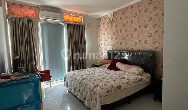 Negotiable! Nice House in Semanan Area-3+1Bed,3+1Bath
